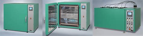 Ageing Oven agency|elastocon aging oven.